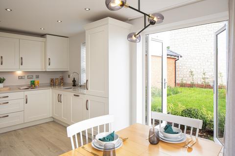 3 bedroom semi-detached house for sale, Moresby at Folliott's Manor, DY13 Severn Road, Stourport on Severn DY13