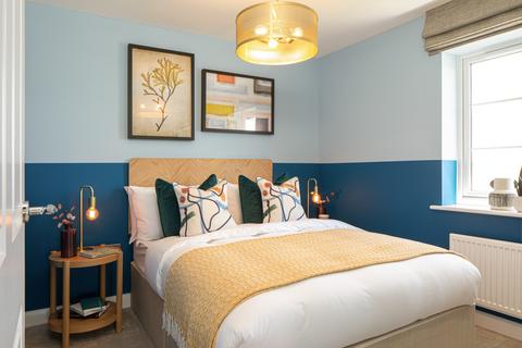 3 bedroom semi-detached house for sale, Moresby at Folliott's Manor, DY13 Severn Road, Stourport on Severn DY13