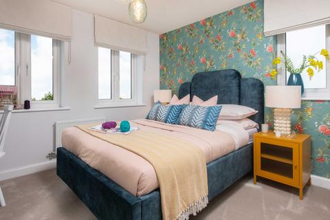 undefined, Hesketh at Abbey View, YO22 Abbey View Road, Whitby YO22