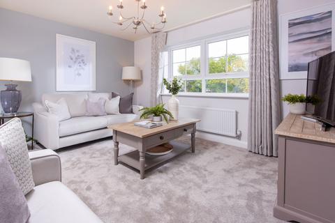 undefined, Kingsville at Queens Court Voase Way (Access via Woodmansey Mile), Beverley HU17