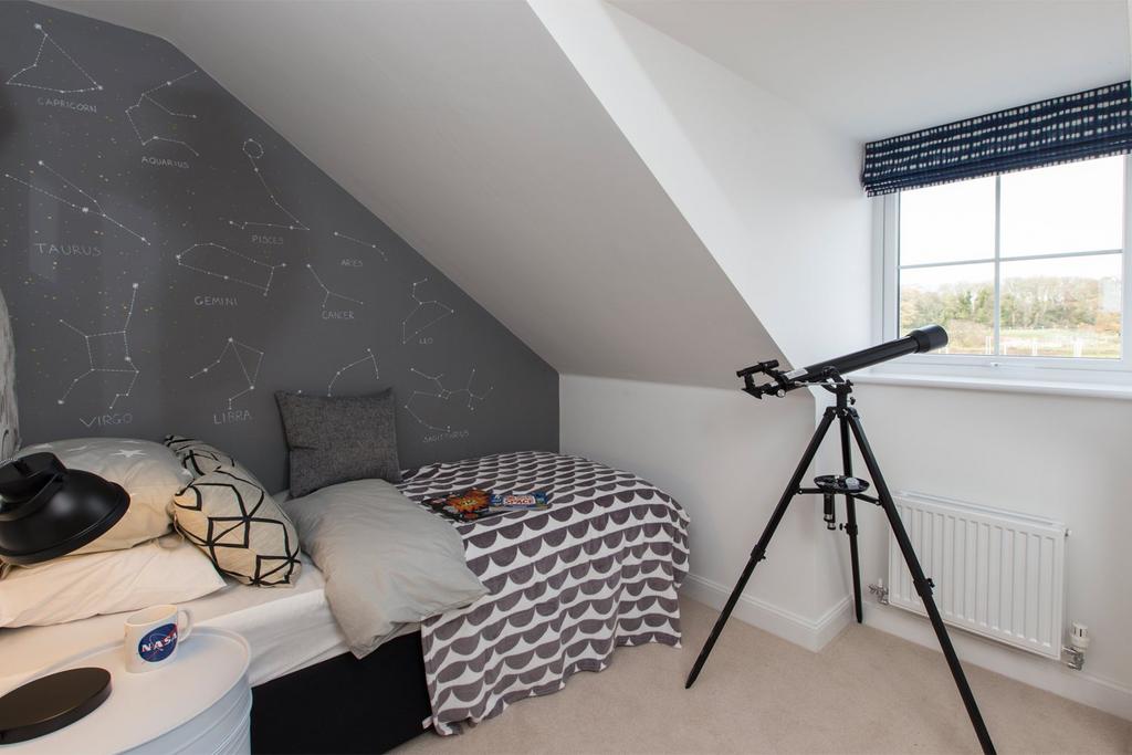 Bedroom 3
