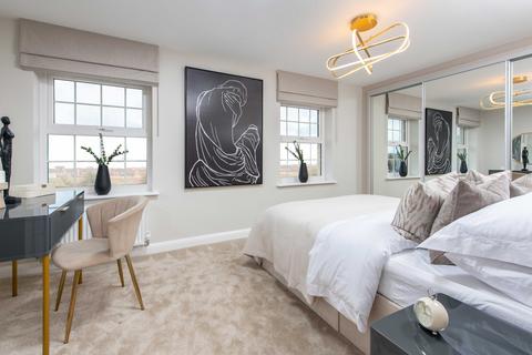 4 bedroom detached house for sale, AVONDALE at The Pavilions White Post Road, Banbury OX15