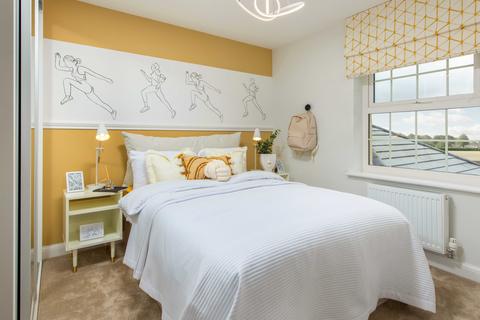 4 bedroom detached house for sale, AVONDALE at The Pavilions White Post Road, Banbury OX15