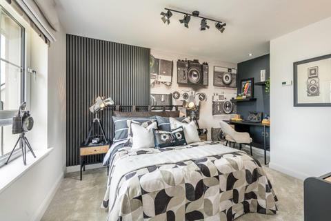 undefined, Falkland at DWH @ Bangour Village Bangour Village Estate, Wester Dechmont EH52