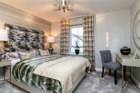 4 bedroom detached house for sale, Ralston at DWH @ Bangour Village Bangour Village Estate, Wester Dechmont EH52