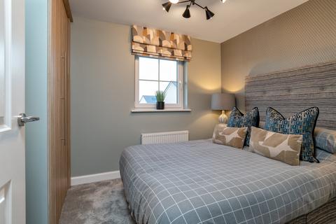 undefined, Ralston at DWH @ Bangour Village Bangour Village Estate, Wester Dechmont EH52