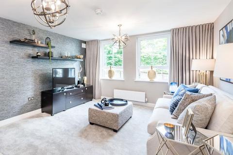 4 bedroom detached house for sale, Colville at DWH @ Bangour Village Bangour Village Estate, Wester Dechmont EH52