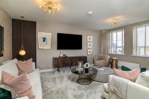 undefined, COLVILLE at DWH @ Bangour Village Bangour Village Estate, Wester Dechmont EH52