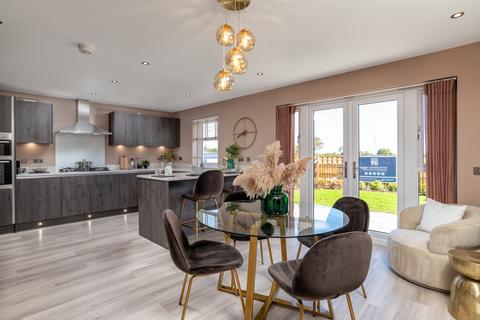 undefined, COLVILLE at DWH @ Bangour Village Bangour Village Estate, Wester Dechmont EH52