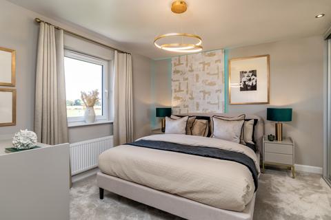 undefined, COLVILLE at DWH @ Bangour Village Bangour Village Estate, Wester Dechmont EH52