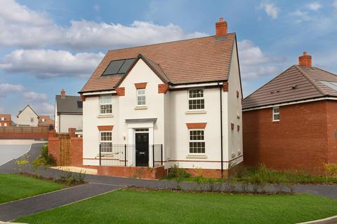 undefined, HOLLINWOOD at Heritage Grange @ Upper Lighthorne Banbury Road, Upper Lighthorne, Warwick CV33
