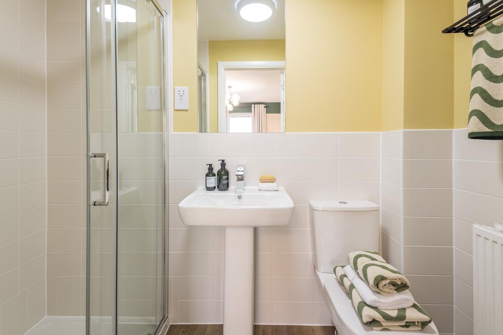 Kingsley En suite