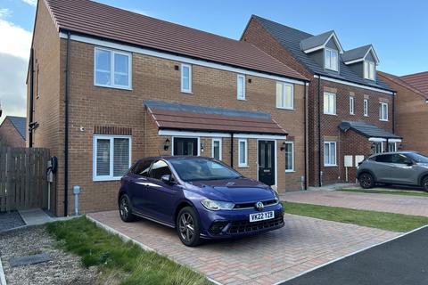 Peat Edge Court, Bowburn, Durham, Durham, DH6
