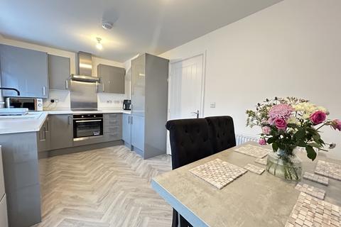 undefined, Peat Edge Court, Bowburn, Durham, Durham, DH6