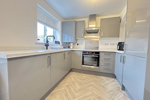 undefined, Peat Edge Court, Bowburn, Durham, Durham, DH6