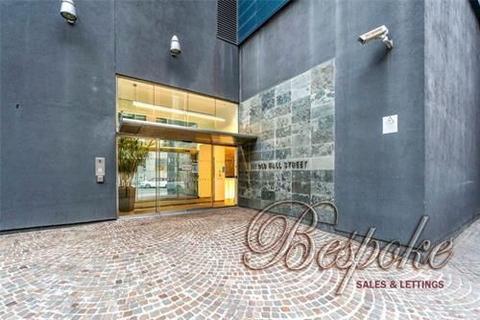 1 bedroom apartment for sale, Apartment , Beetham Tower,  Old Hall Street, Liverpool