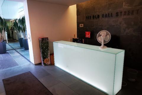 1 bedroom apartment for sale, Apartment , Beetham Tower,  Old Hall Street, Liverpool