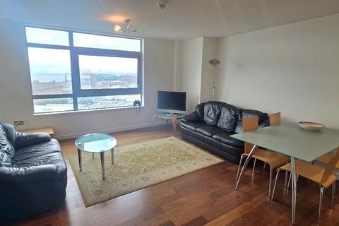 1 bedroom apartment for sale, Apartment , Beetham Tower,  Old Hall Street, Liverpool