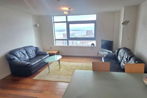 1 bedroom apartment for sale, Apartment , Beetham Tower,  Old Hall Street, Liverpool
