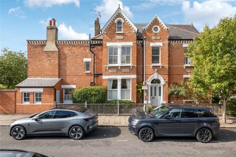 undefined, Nicosia Road, SW18