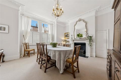 undefined, Nicosia Road, SW18