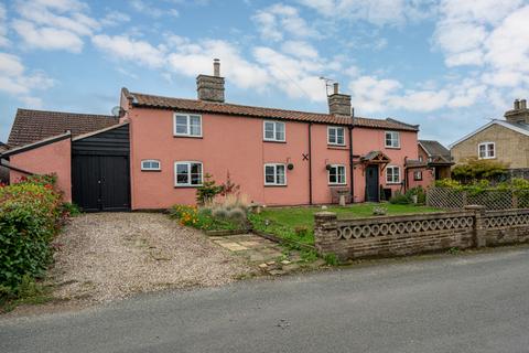 undefined, Dallinghoo Road, Wickham Market, IP13 0RP