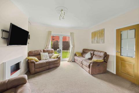 3 bedroom semi-detached house for sale, Derbyshire Avenue, Manchester M32