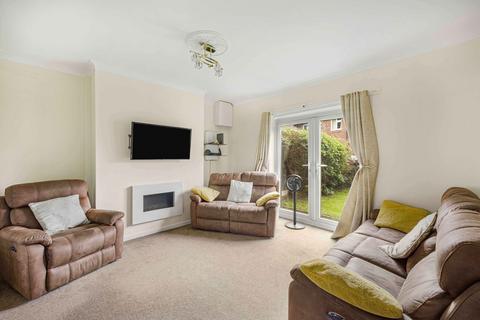 3 bedroom semi-detached house for sale, Derbyshire Avenue, Manchester M32