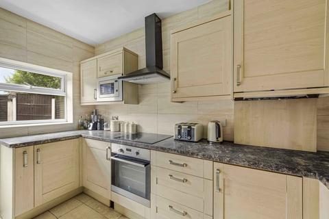 3 bedroom semi-detached house for sale, Derbyshire Avenue, Manchester M32
