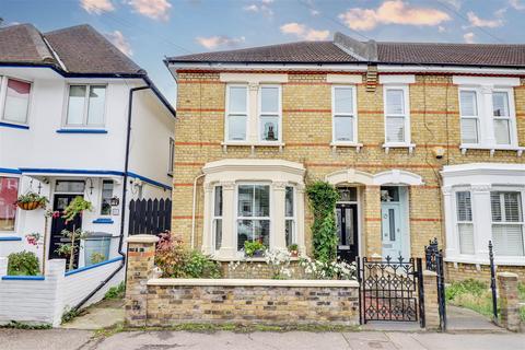 undefined, Canonsleigh Crescent, Leigh-On-Sea SS9