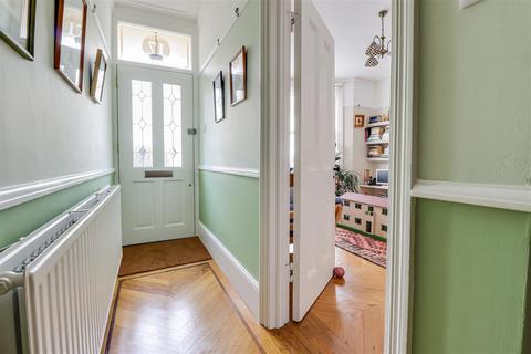 undefined, Canonsleigh Crescent, Leigh-On-Sea SS9