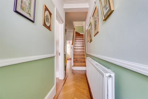 undefined, Canonsleigh Crescent, Leigh-On-Sea SS9