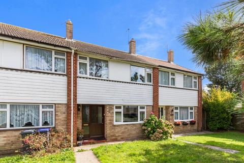 3 bedroom terraced house for sale, Chiltern Close Shoreham