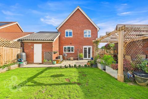 undefined, Barley Birch Drive, Botesdale, Diss