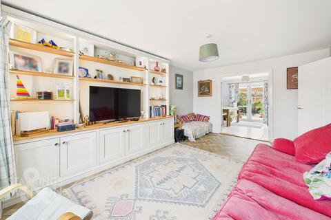 undefined, Barley Birch Drive, Botesdale, Diss