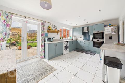 undefined, Barley Birch Drive, Botesdale, Diss