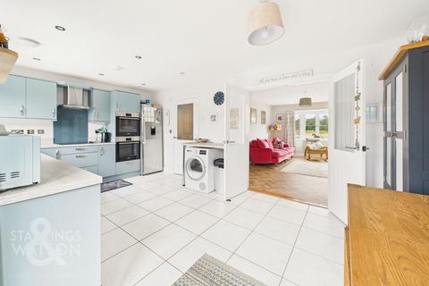 undefined, Barley Birch Drive, Botesdale, Diss