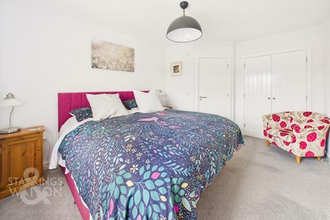 undefined, Barley Birch Drive, Botesdale, Diss