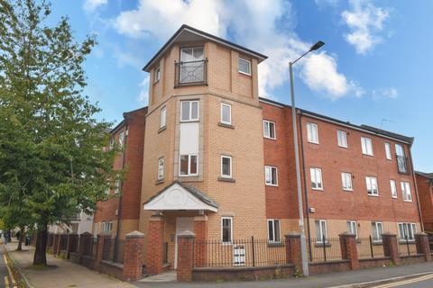 3 bedroom apartment for sale, Stretford Road, Hulme, Manchester, M15