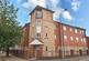 Stretford Road, Hulme, Manchester, M15