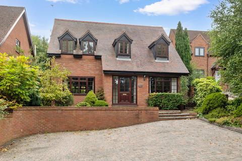 4 bedroom detached house for sale, Tilia, Pensax, Stockton, Worcestershire. WR6 6XJ