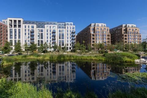 The Delamarre, London NW2