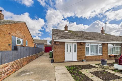 Scarborough Road, Bridlington