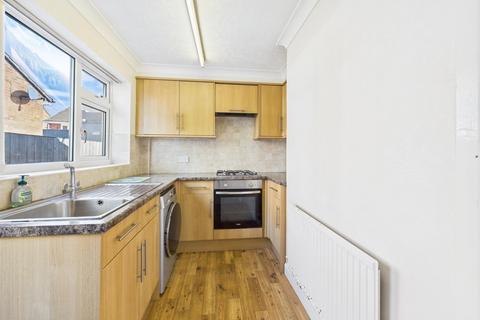 2 bedroom semi-detached bungalow for sale, Scarborough Road, Bridlington