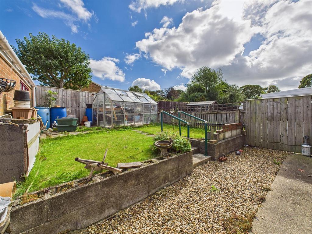 Garden: