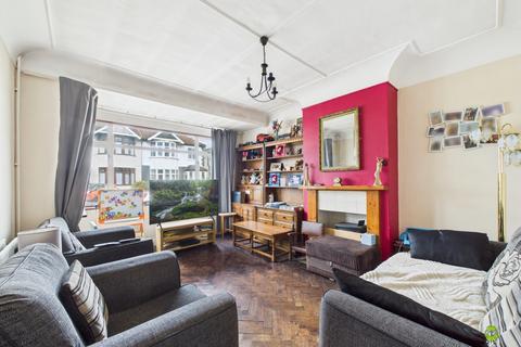undefined, Harvel Crescent, London, SE2