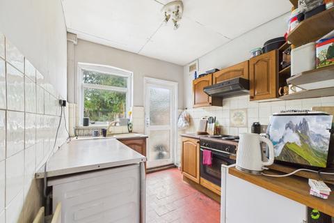 undefined, Harvel Crescent, London, SE2