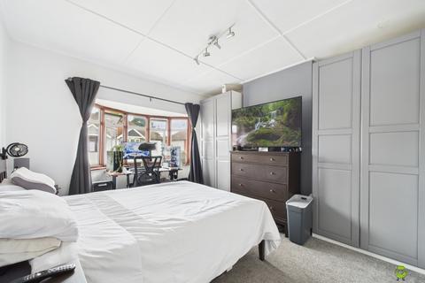 undefined, Harvel Crescent, London, SE2