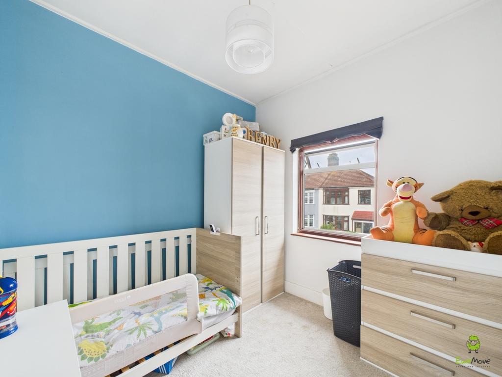 Presented by Kevin at Ewe Move Bexleyheath and Dart