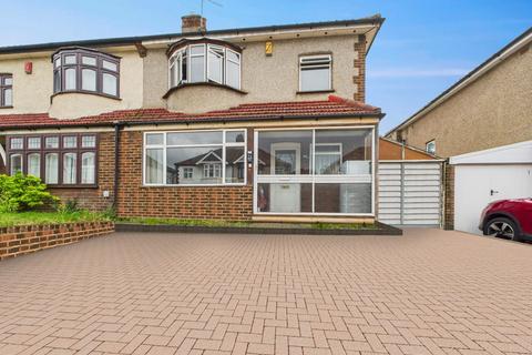 undefined, Harvel Crescent, London, SE2